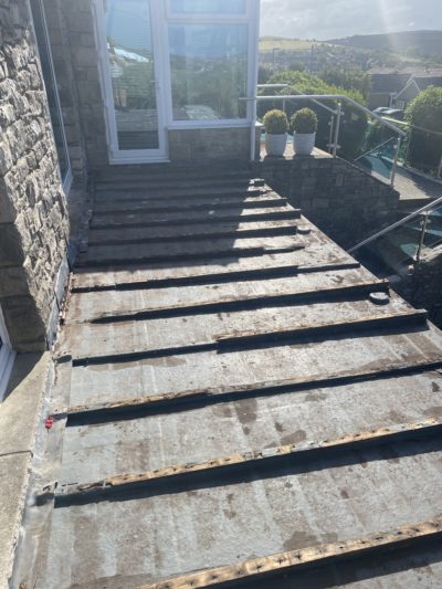 Renew/ Replacement Roofs in Dorset